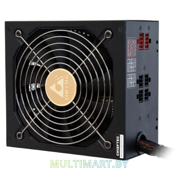 Блок питания Chieftec APS-750CB 750W